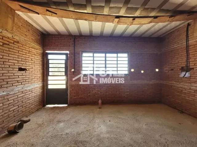 Terreno com 224m², à venda, no bairro Sitio Jaguari em Andradas