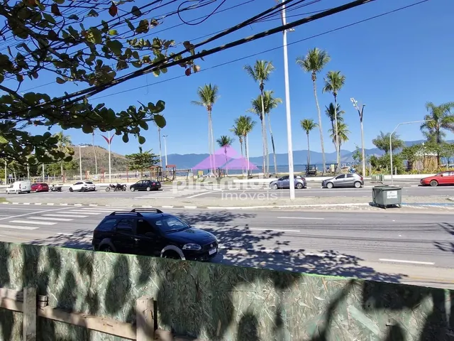 Terreno com 330m², para alugar, no bairro Sumaré em Caraguatatuba