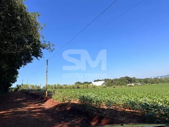 Terreno com 20400m², à venda, no bairro Jardim Europa em Chapecó