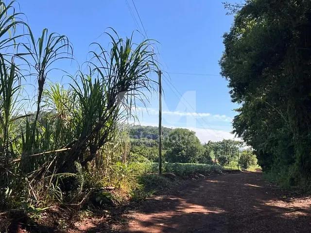 Terreno com 20400m², à venda, no bairro Jardim Europa em Chapecó