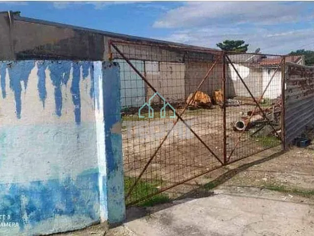 Terreno com 254m², à venda, no bairro Vila Aparecida em Taubaté