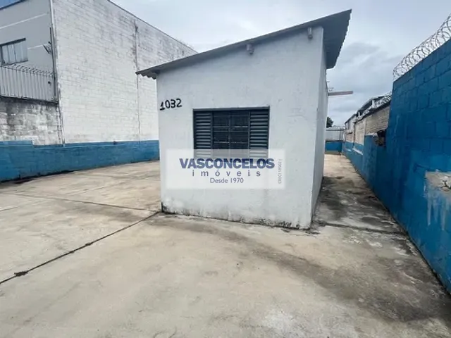 Terreno com 4500m², para alugar, no bairro Chácaras Reunidas em São José dos Campos