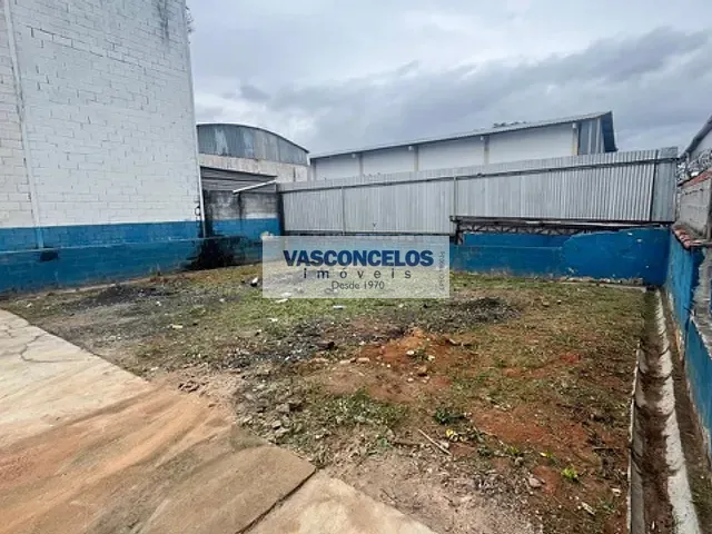 Terreno com 4500m², para alugar, no bairro Chácaras Reunidas em São José dos Campos
