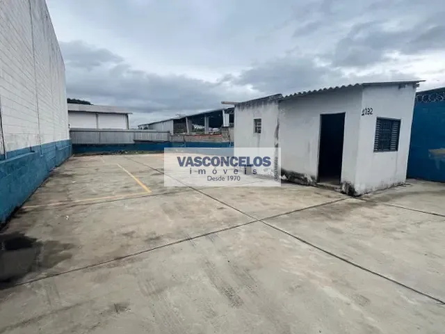 Terreno com 4500m², para alugar, no bairro Chácaras Reunidas em São José dos Campos