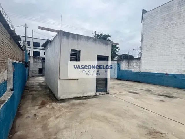 Terreno com 4500m², para alugar, no bairro Chácaras Reunidas em São José dos Campos