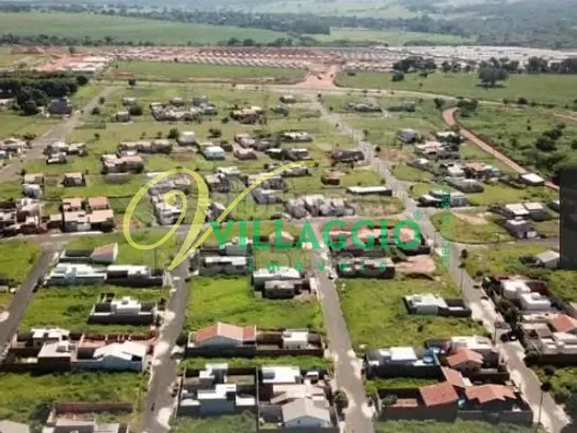 Terreno com 200m², à venda, no bairro Jardim Planalto em São José do Rio Preto