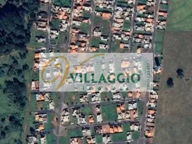 Terreno com 200m², à venda, no bairro Jardim Planalto em São José do Rio Preto
