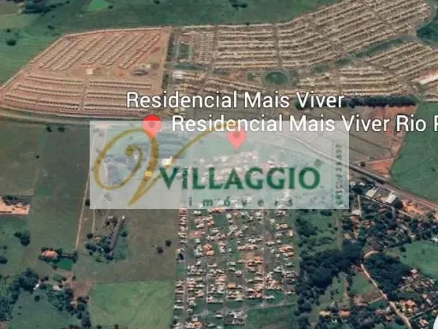 Terreno com 200m², à venda, no bairro Jardim Planalto em São José do Rio Preto
