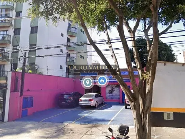 Terreno com 1012m², à venda, no bairro Mooca em São Paulo
