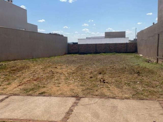 Foto do Terreno - Terreno à venda, 407 m² por R$ 320.000,00 - Cyrela Landscape - Uberaba/MG | ZUCATO IMOBILIARIA LTDA