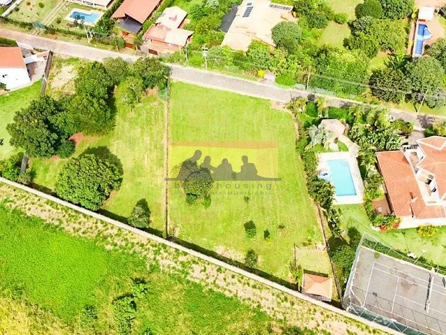 Terreno com 1075m², à venda, no bairro Tijuco das Telhas em Campinas