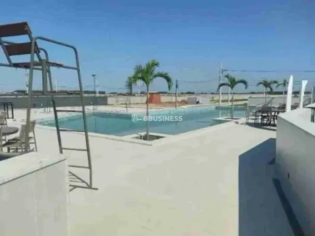 Terreno com 207m², à venda, no bairro Centro em Avenida das acácias