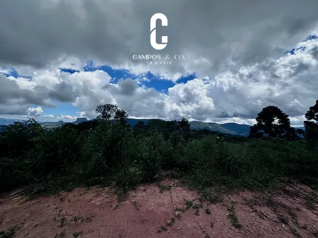 Terreno com 1073m², à venda, no bairro Parque Pedra do Baú em Campos Do Jordão