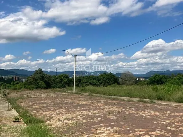 Terreno com 536m², à venda, no bairro Bairro Saõ José em Arroio do Meio