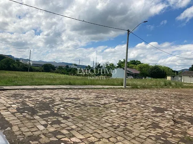 Terreno com 536m², à venda, no bairro Bairro Saõ José em Arroio do Meio
