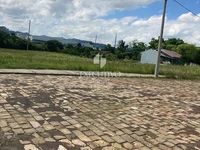 Terreno com 536m², à venda, no bairro Bairro Saõ José em Arroio do Meio