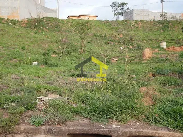 Terreno com 597m², à venda, no bairro Nova Itatiba em Itatiba