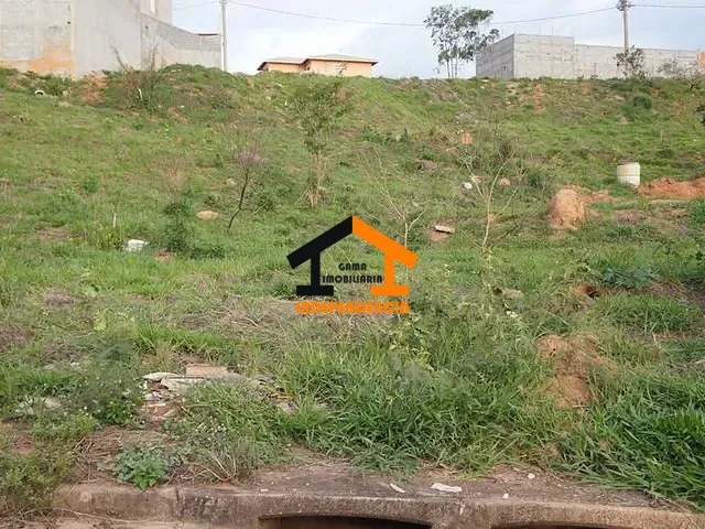 Terreno com 597m², à venda, no bairro Nova Itatiba em Itatiba