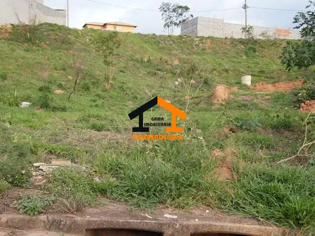 Terreno com 597m², à venda, no bairro Nova Itatiba em Itatiba