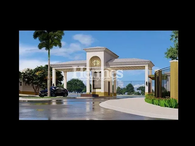 Terreno com 200m², à venda, no bairro Jardim Flamboyant em Paulínia