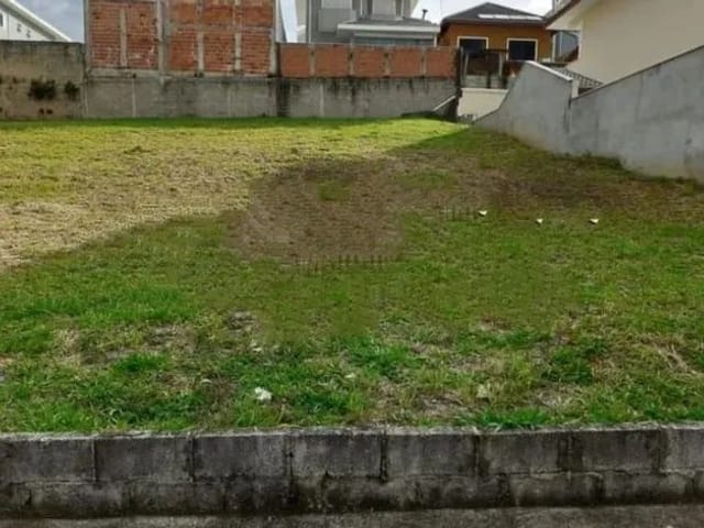 Foto do Terreno - Terreno à venda, 300 m² por R$ 588.000,00 - Urbanova - São José dos Campos/SP | INDEPENDENCE NEGOCIOS IMOBILIARIOS LTDA