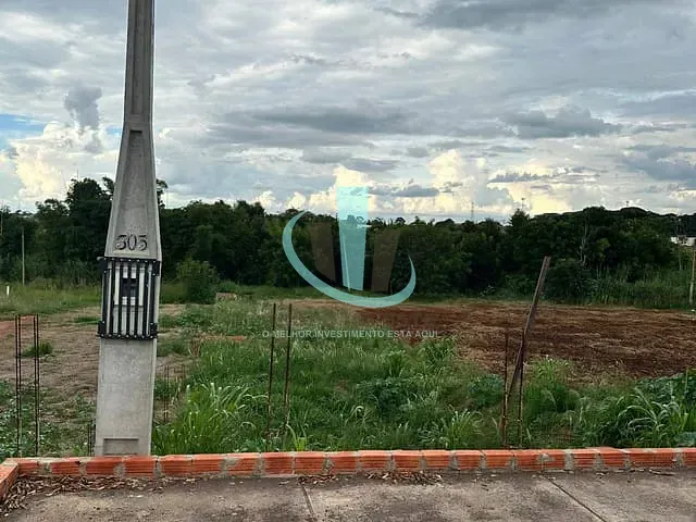 Terreno com 543m², à venda, no bairro Jardim Imperador em Araraquara