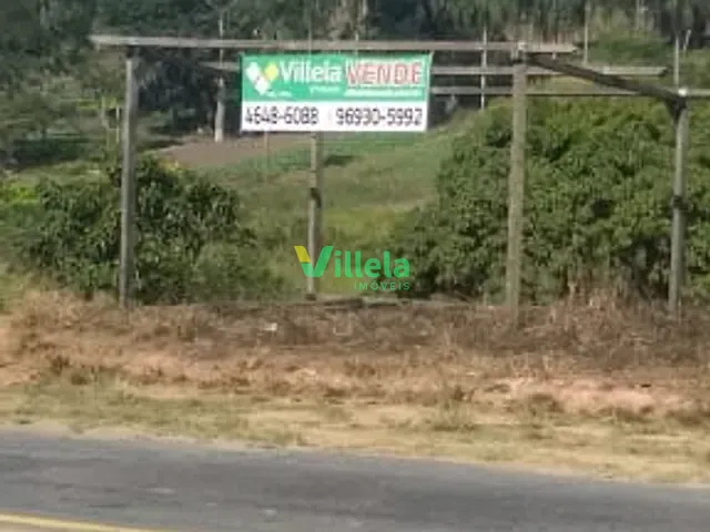Terreno com 35478m², à venda, no bairro Cuiabá em Itaquaquecetuba