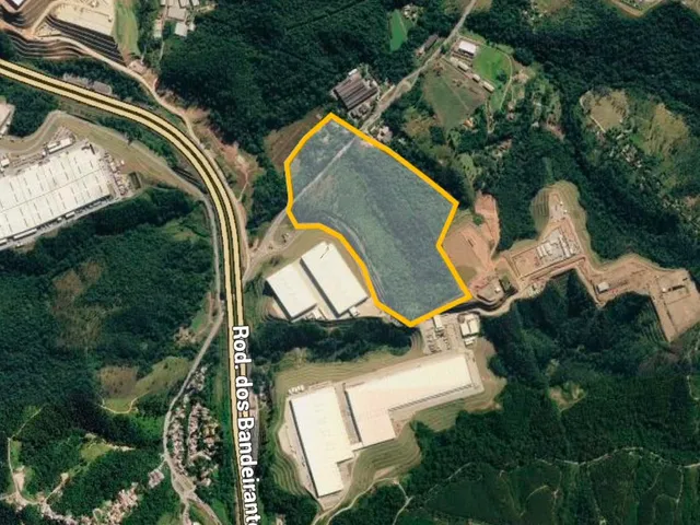 Terreno com 216733m², à venda, no bairro Glebas em Franco da Rocha