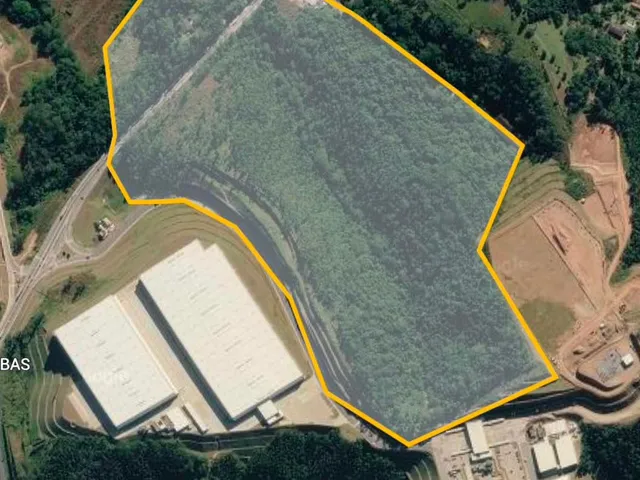 Terreno com 216733m², à venda, no bairro Glebas em Franco da Rocha