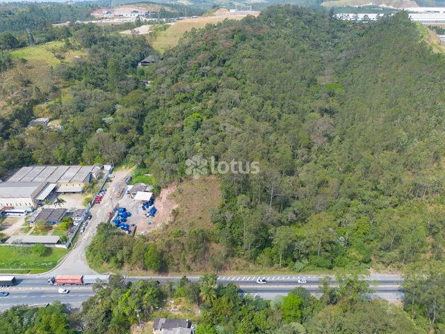 Terreno com 216733m², à venda, no bairro Glebas em Franco da Rocha