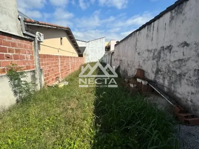 Terreno com 150m², à venda, no bairro Canto do Mar em São Sebastião