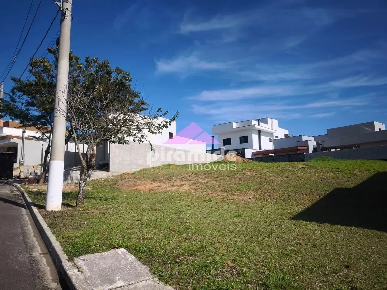 Terreno, 264 m² - Foto 1