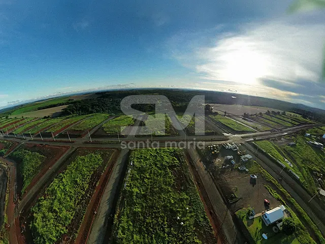 Terreno com 480m², à venda, no bairro INTERIOR em Guatambú