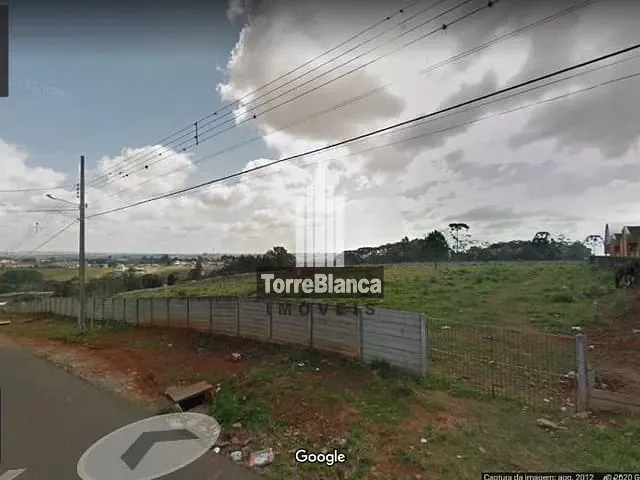 Terreno com 22326m², à venda, no bairro Colônia Dona Luiza em Ponta Grossa