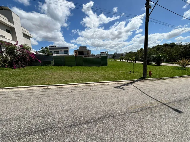 Terreno com 466m², à venda, no bairro Alphaville em Rio das Ostras