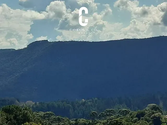 Terreno com 1175m², à venda, no bairro Parque Pedra do Baú em Campos Do Jordão