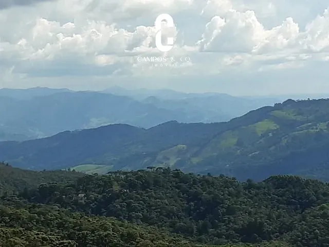 Terreno com 1175m², à venda, no bairro Parque Pedra do Baú em Campos Do Jordão