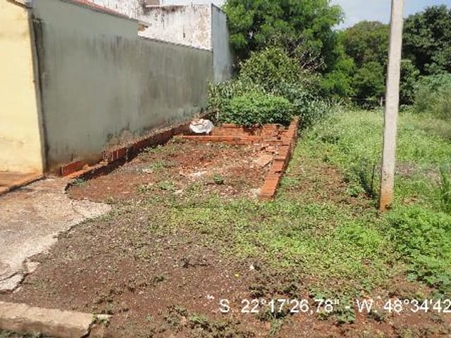 Foto do Terreno - Terreno à venda 10M², CHACARA FLORA, JAU - SP | Imobiliária Compare
