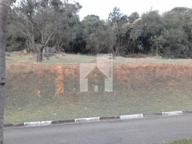 Terreno com 1200m², à venda, no bairro Horizonte Azul - Village Ambiental em Itupeva
