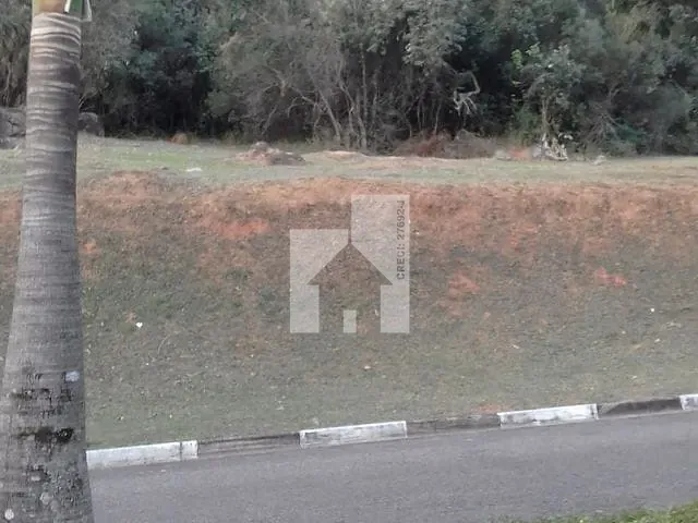 Terreno com 1200m², à venda, no bairro Horizonte Azul - Village Ambiental em Itupeva