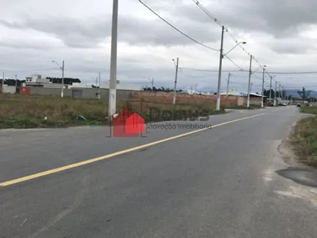 Terreno com 283m², à venda, no bairro Residencial Vale das Acácias em Pindamonhangaba