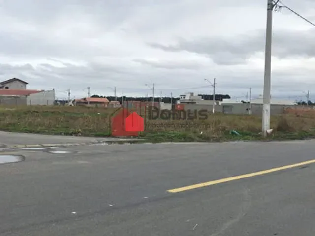 Terreno com 283m², à venda, no bairro Residencial Vale das Acácias em Pindamonhangaba