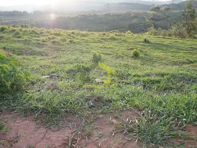 Terreno com 420m², à venda, no bairro Nova Itatiba em Itatiba