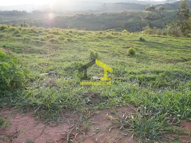 Terreno com 420m², à venda, no bairro Nova Itatiba em Itatiba