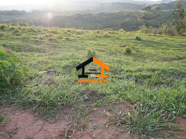 Terreno com 420m², à venda, no bairro Nova Itatiba em Itatiba