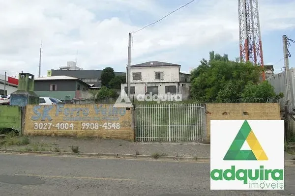 Terreno, 350 m² - Foto 1