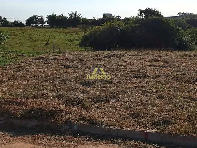 Terreno com 188m², à venda, no bairro Olaria em Salto