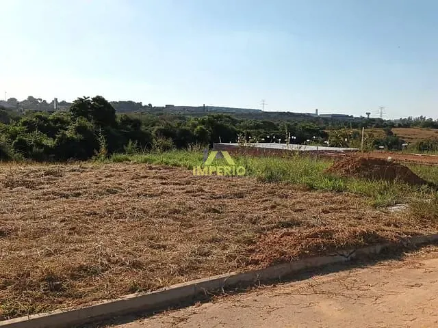 Terreno com 188m², à venda, no bairro Olaria em Salto