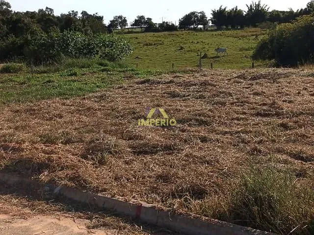 Terreno com 188m², à venda, no bairro Olaria em Salto