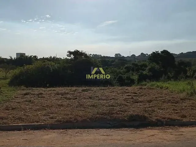 Terreno com 188m², à venda, no bairro Olaria em Salto
